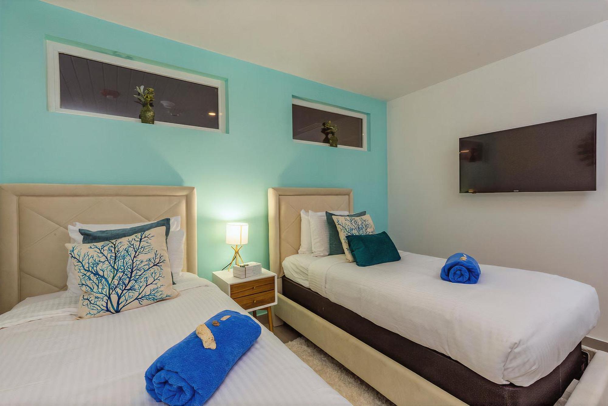 אורנג'סטאד Warm Nicely Decorated Unit Unbeatable Location מראה חיצוני תמונה